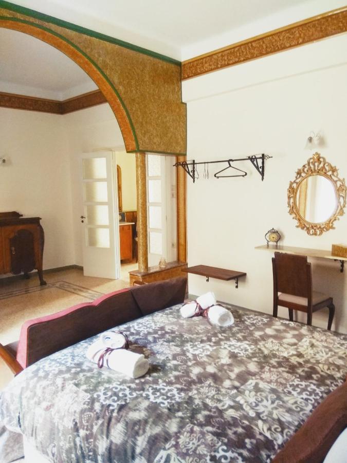 The Manor House In The Old Town Lägenhet Chania  Exteriör bild