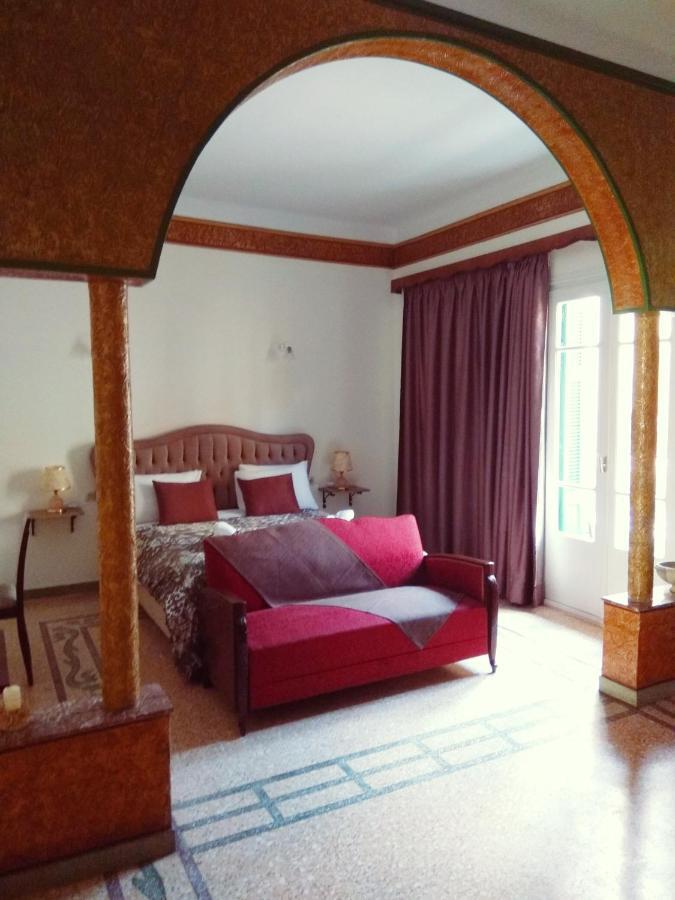 The Manor House In The Old Town Lägenhet Chania  Exteriör bild